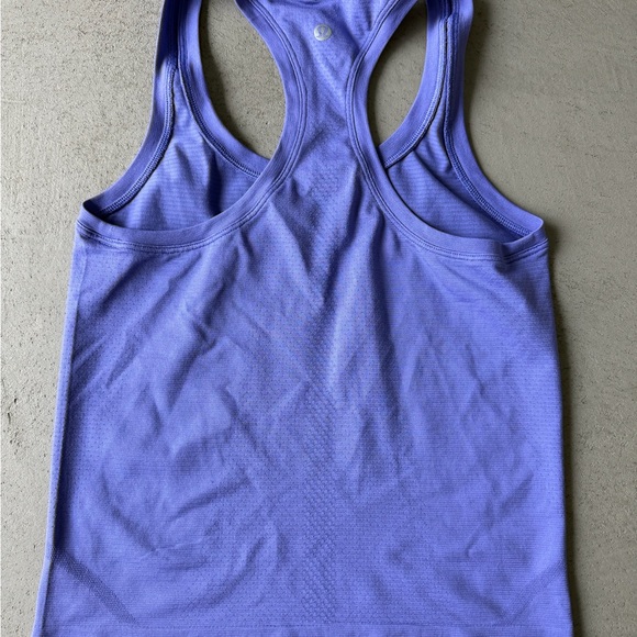 Lululemon swiftly tech racerback set - Picture 6 of 7